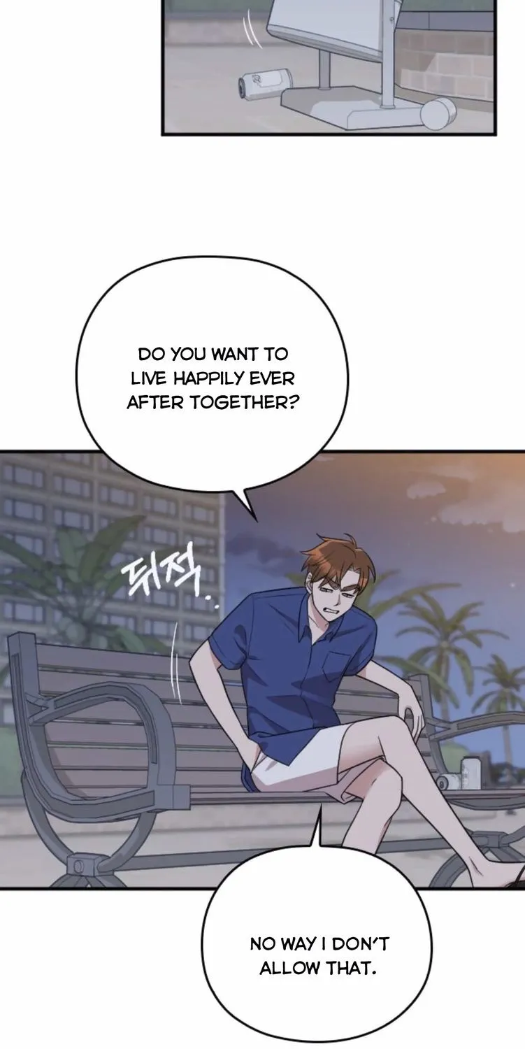 Marry My Husband Zinmanga X Chapter 33 Page 34