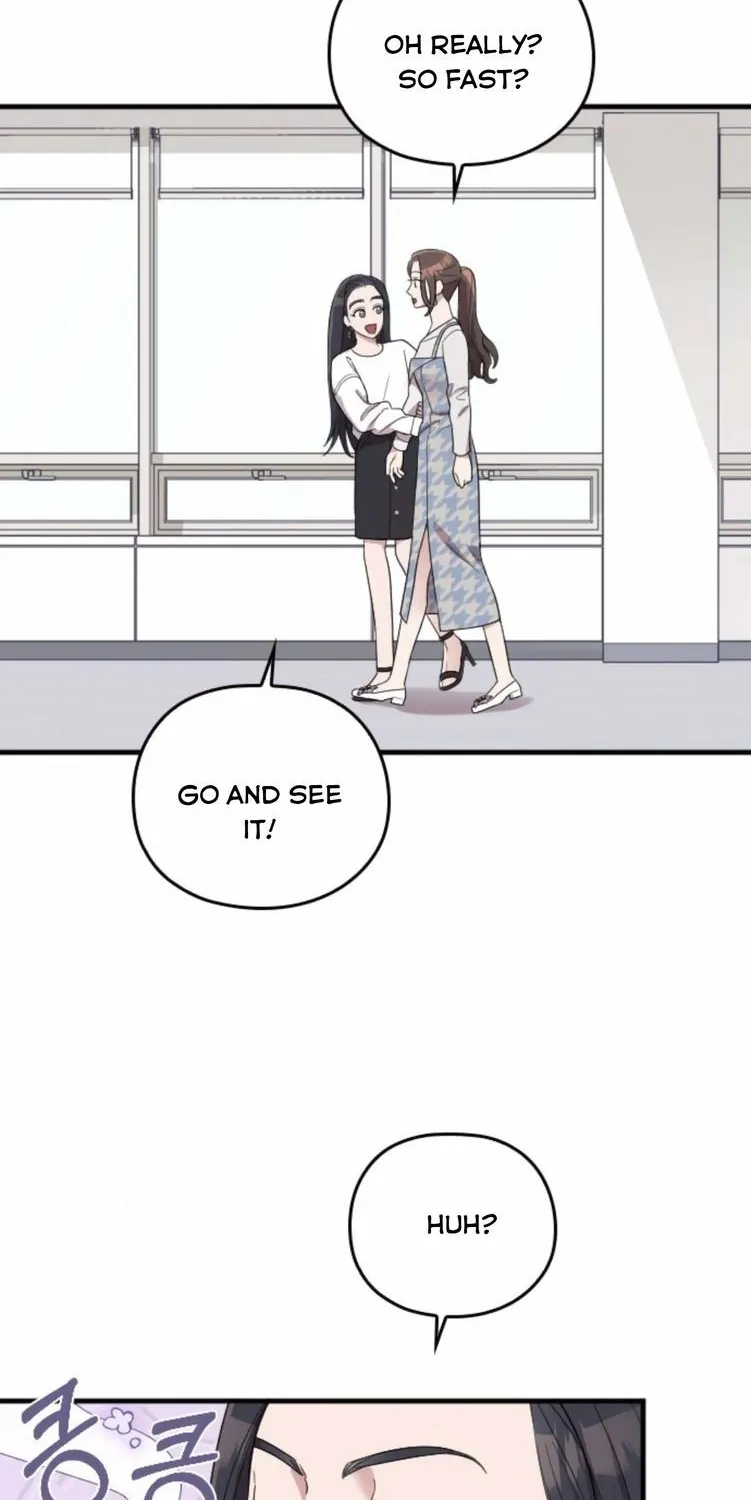 Marry My Husband Zinmanga X Chapter 33 Page 41
