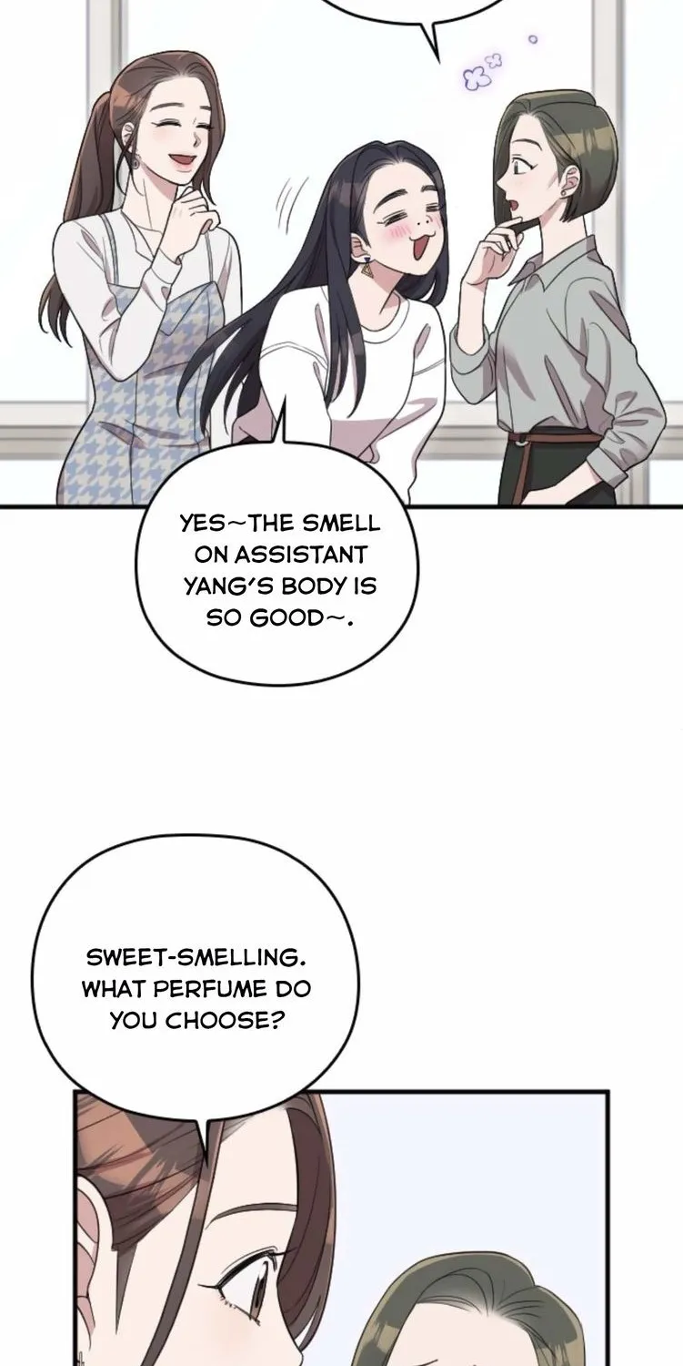 Marry My Husband Zinmanga X Chapter 33 Page 44
