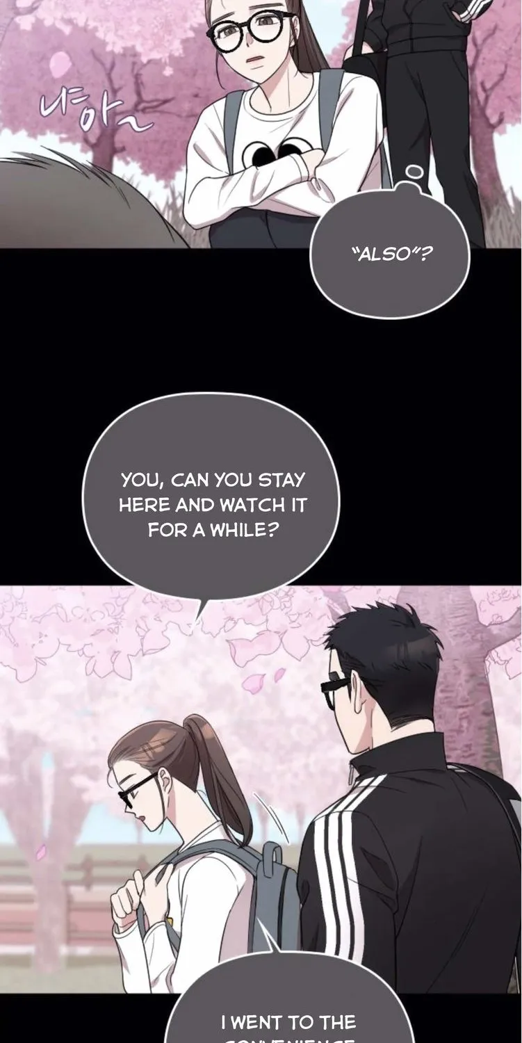 Marry My Husband Zinmanga X Chapter 32 Page 19