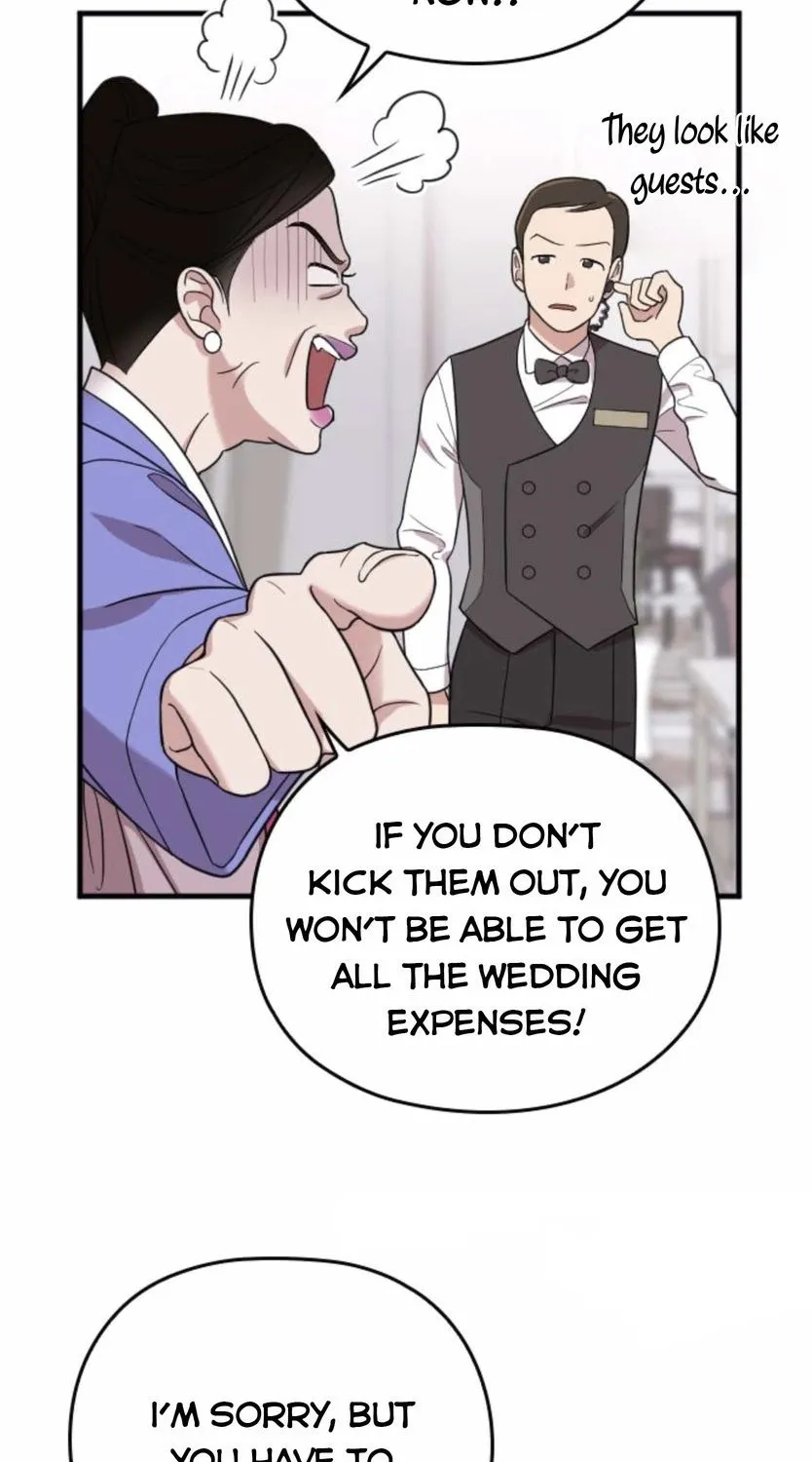 Marry My Husband Zinmanga X Chapter 31 Page 17