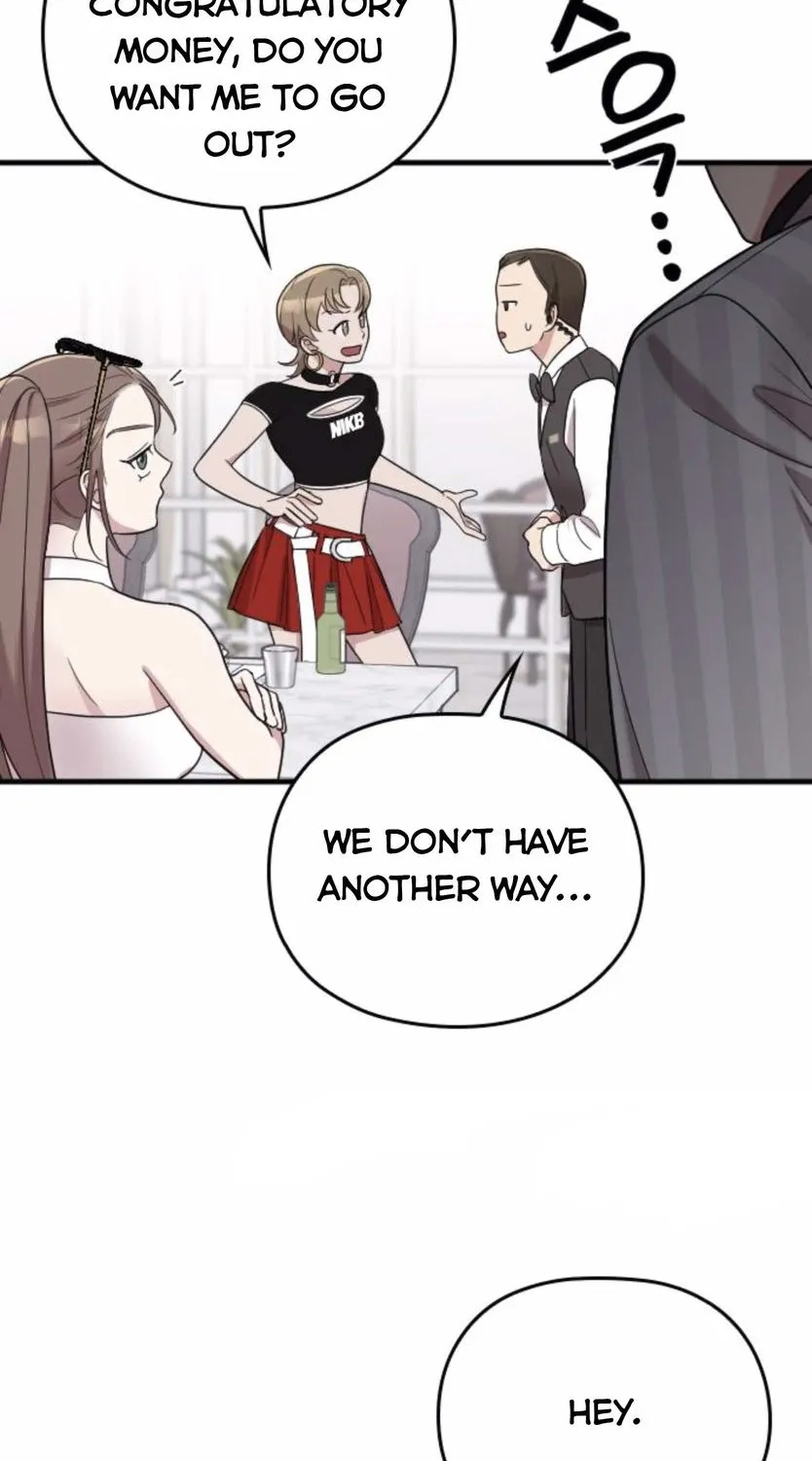 Marry My Husband Zinmanga X Chapter 31 Page 22