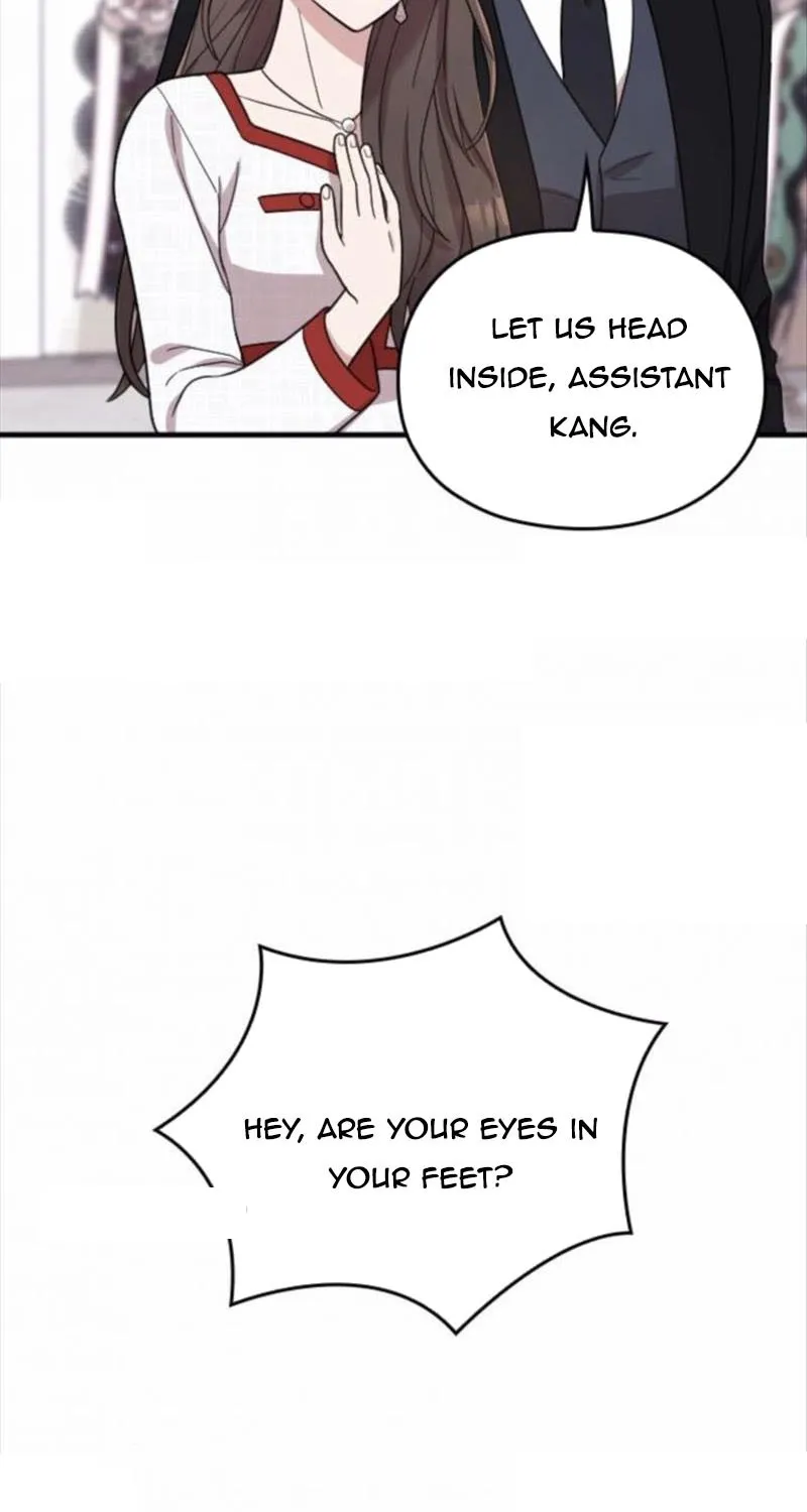 Marry My Husband Zinmanga X Chapter 30 Page 17