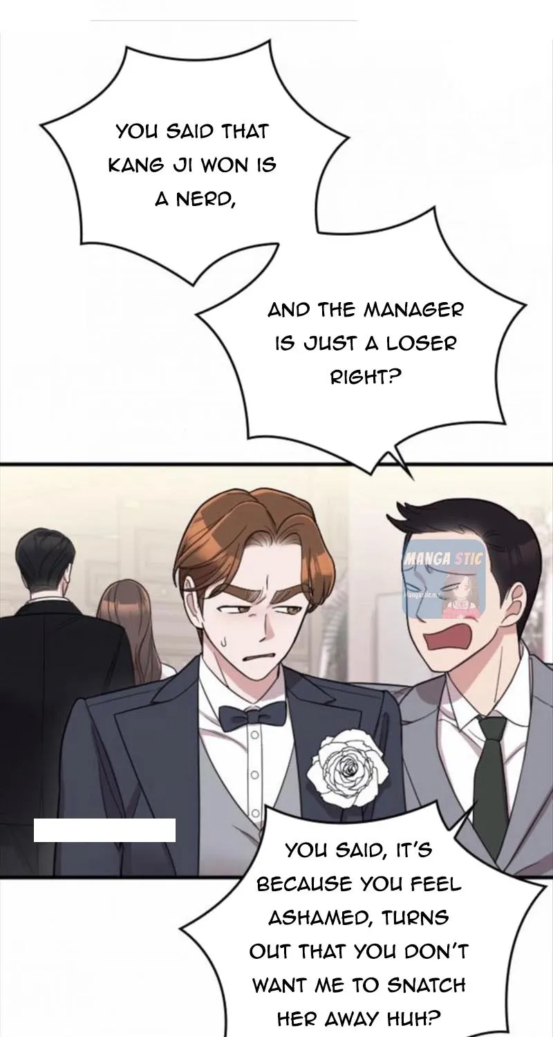 Marry My Husband Zinmanga X Chapter 30 Page 18