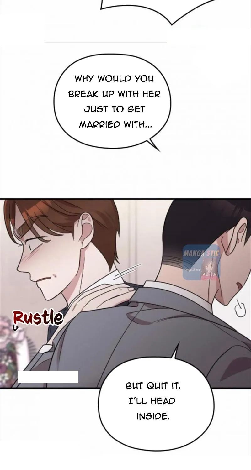 Marry My Husband Zinmanga X Chapter 30 Page 19