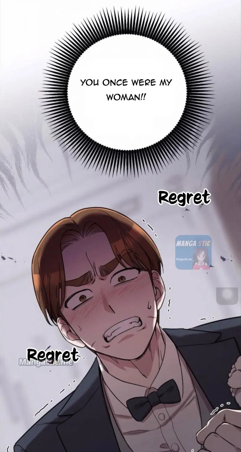 Marry My Husband Zinmanga X Chapter 30 Page 21