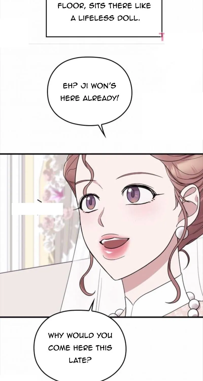 Marry My Husband Zinmanga X Chapter 30 Page 26