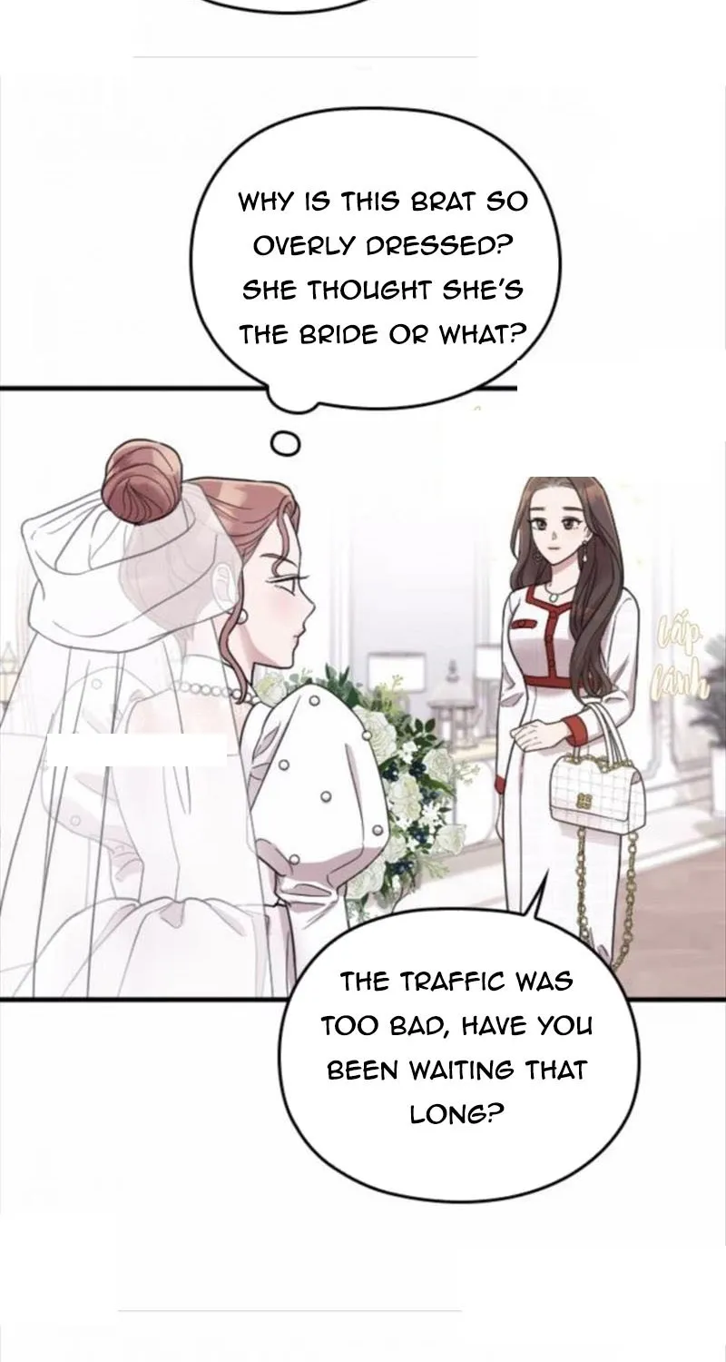 Marry My Husband Zinmanga X Chapter 30 Page 27