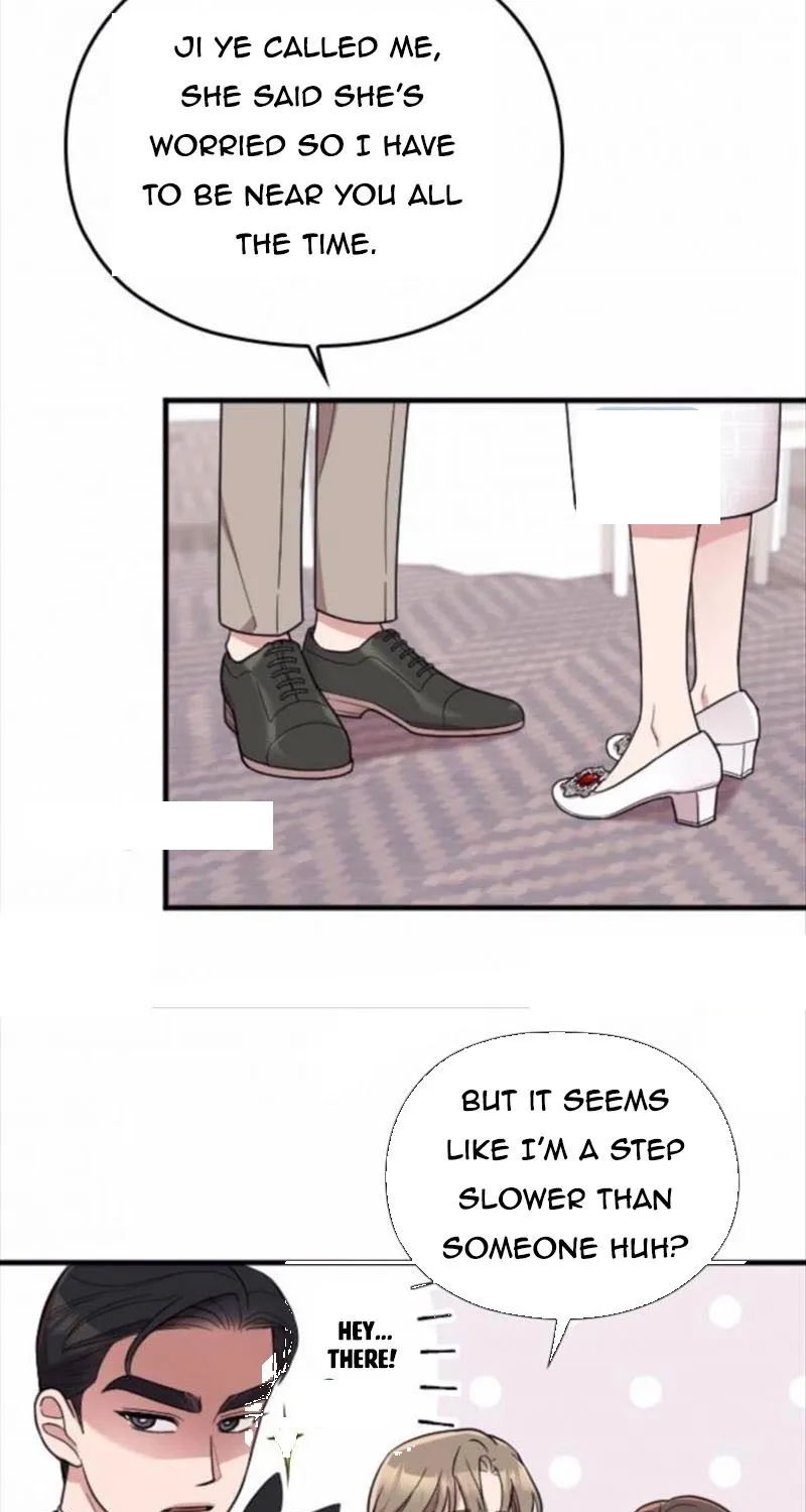 Marry My Husband Zinmanga X Chapter 30 Page 36