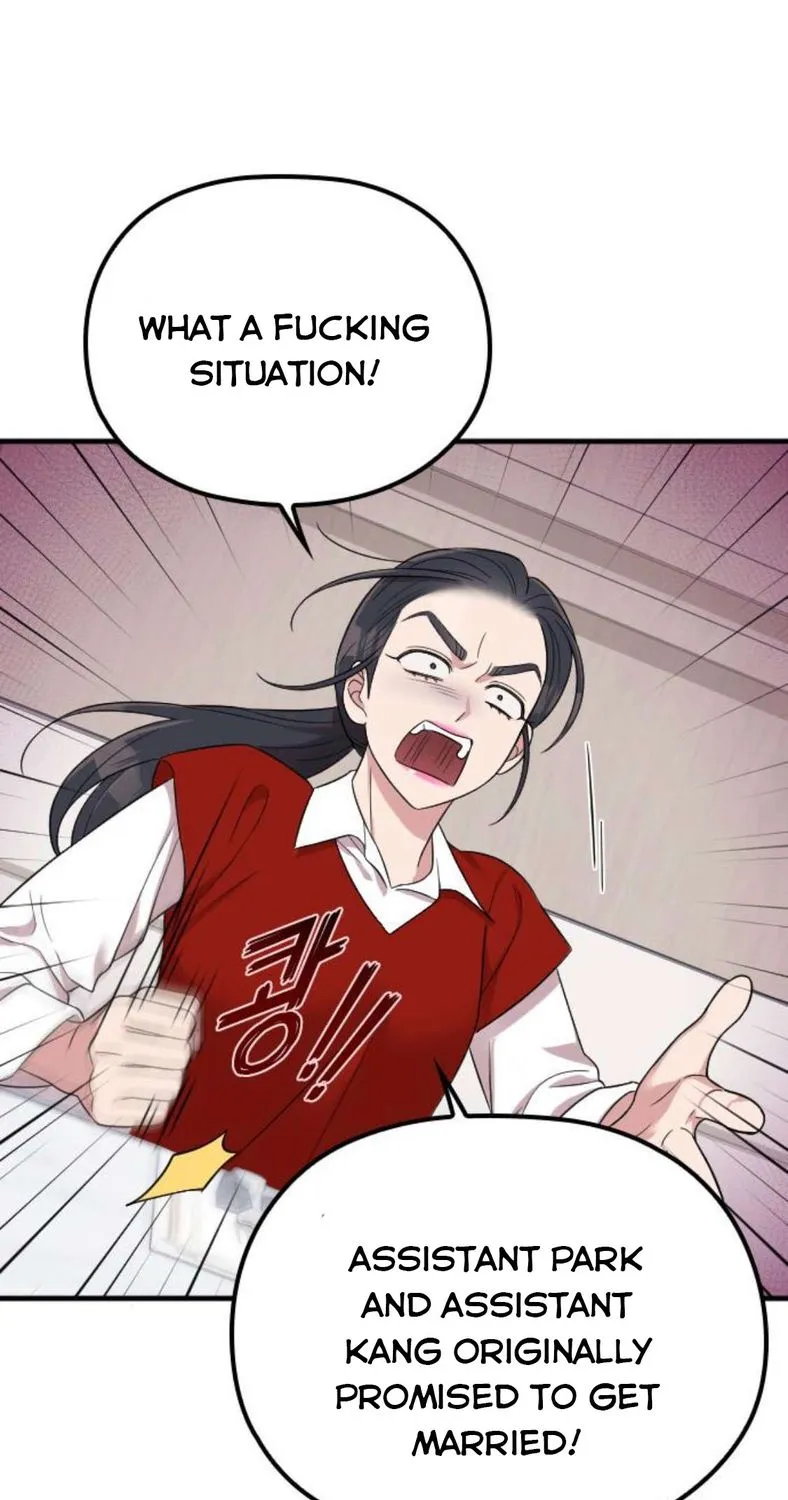 Marry My Husband Zinmanga X Chapter 29 Page 73