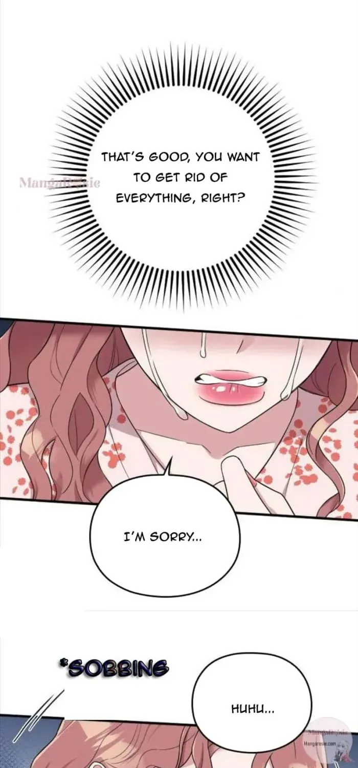 Marry My Husband Zinmanga X Chapter 28 Page 2