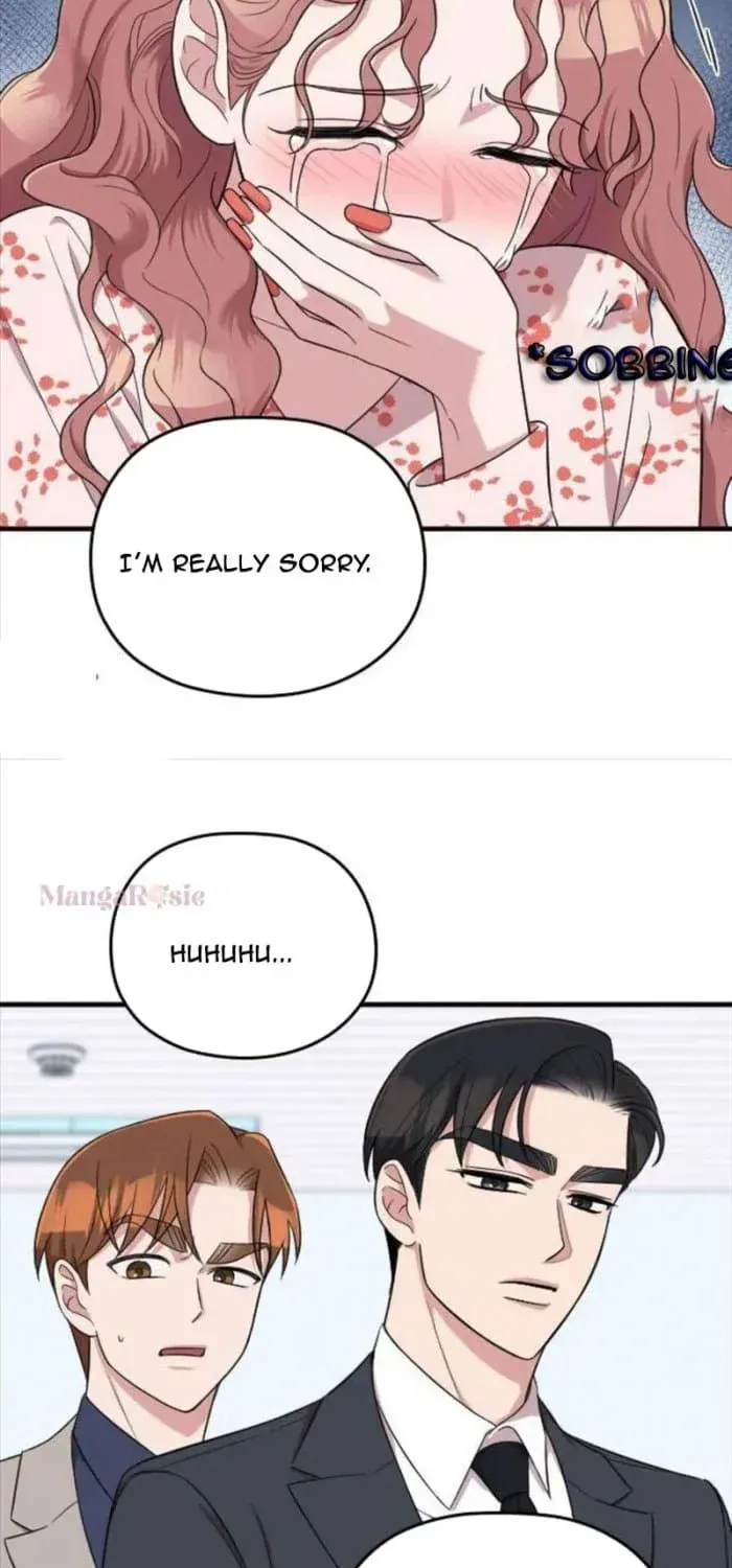 Marry My Husband Zinmanga X Chapter 28 Page 3