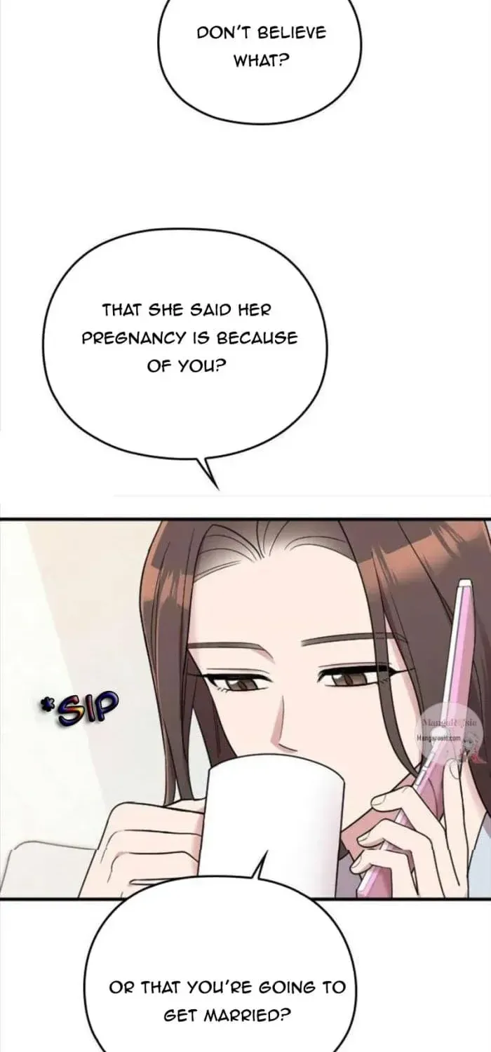 Marry My Husband Zinmanga X Chapter 28 Page 13