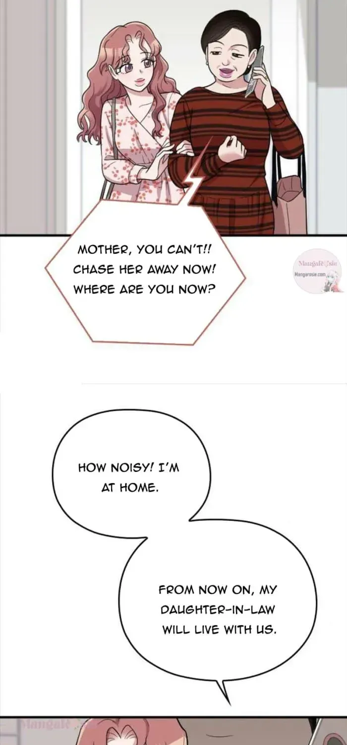 Marry My Husband Zinmanga X Chapter 28 Page 27