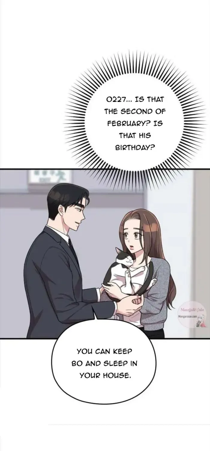 Marry My Husband Zinmanga X Chapter 28 Page 85
