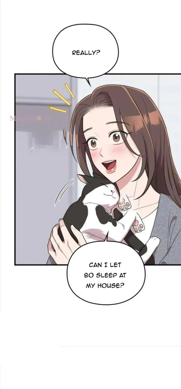 Marry My Husband Zinmanga X Chapter 28 Page 86