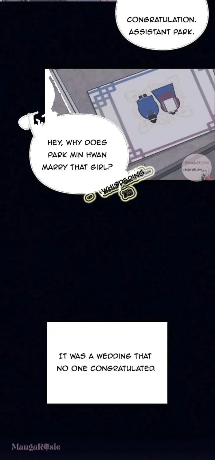 Marry My Husband Zinmanga X Chapter 28 Page 96