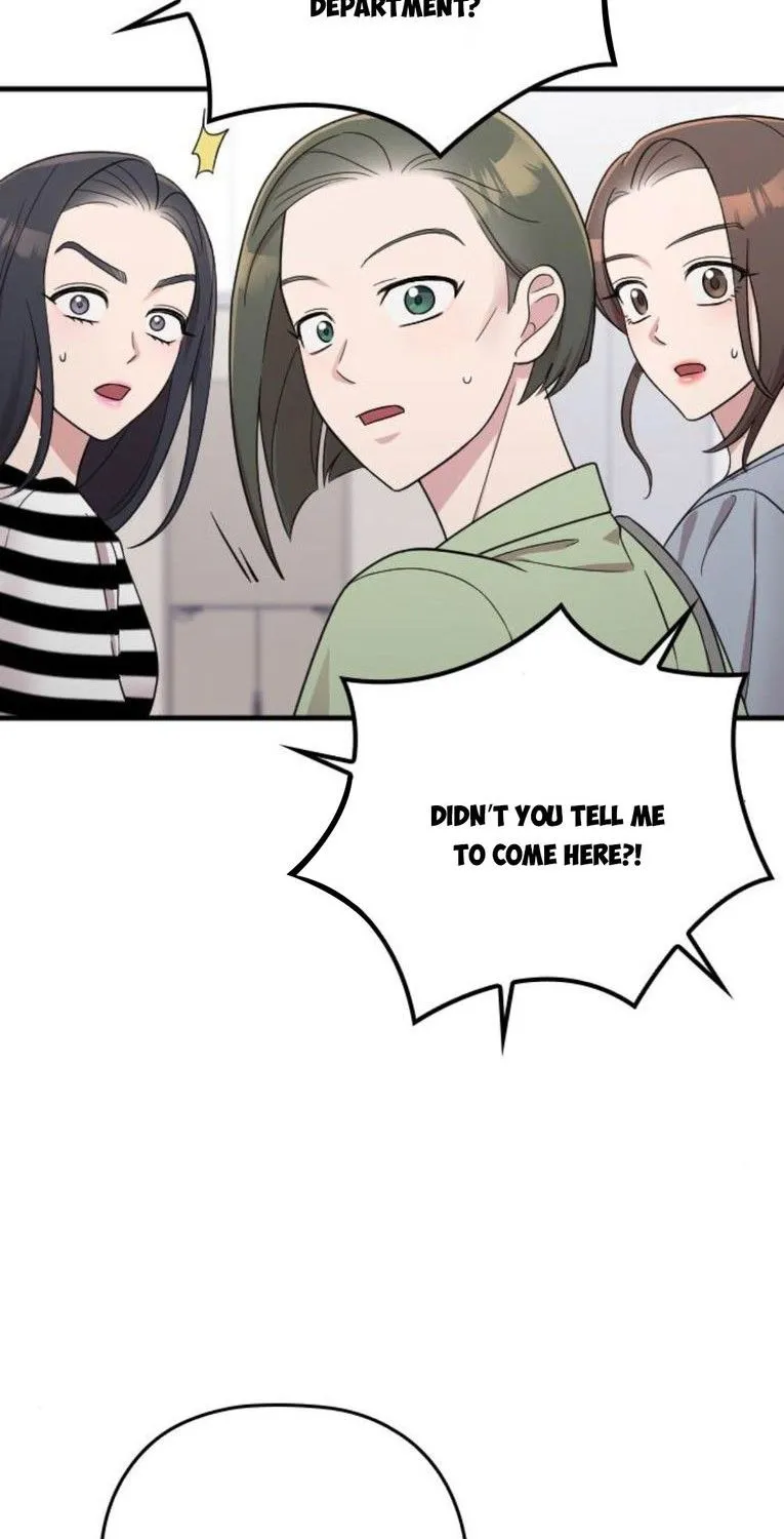 Marry My Husband Zinmanga X Chapter 27 Page 23
