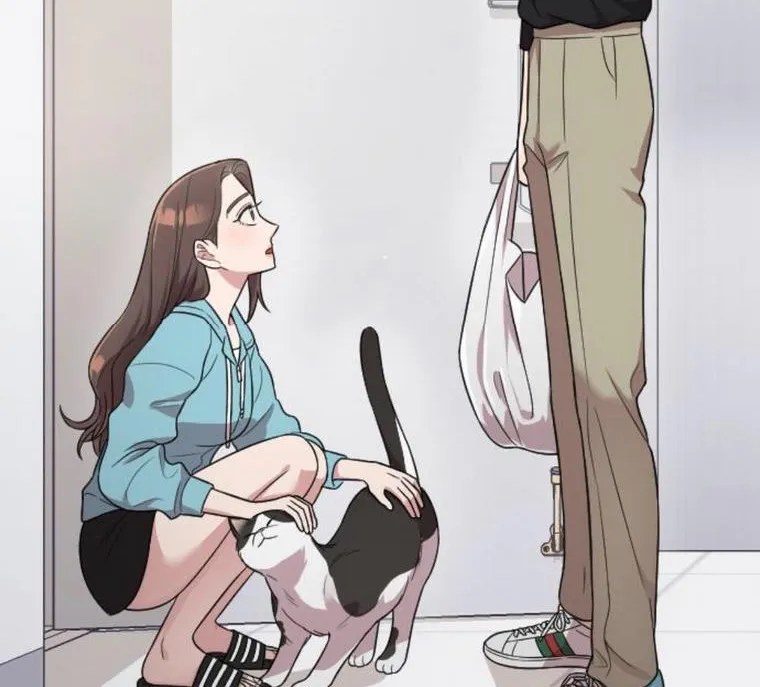 Marry My Husband Zinmanga X Chapter 25 Page 112
