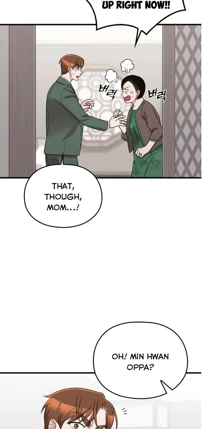 Marry My Husband Zinmanga X Chapter 23 Page 91