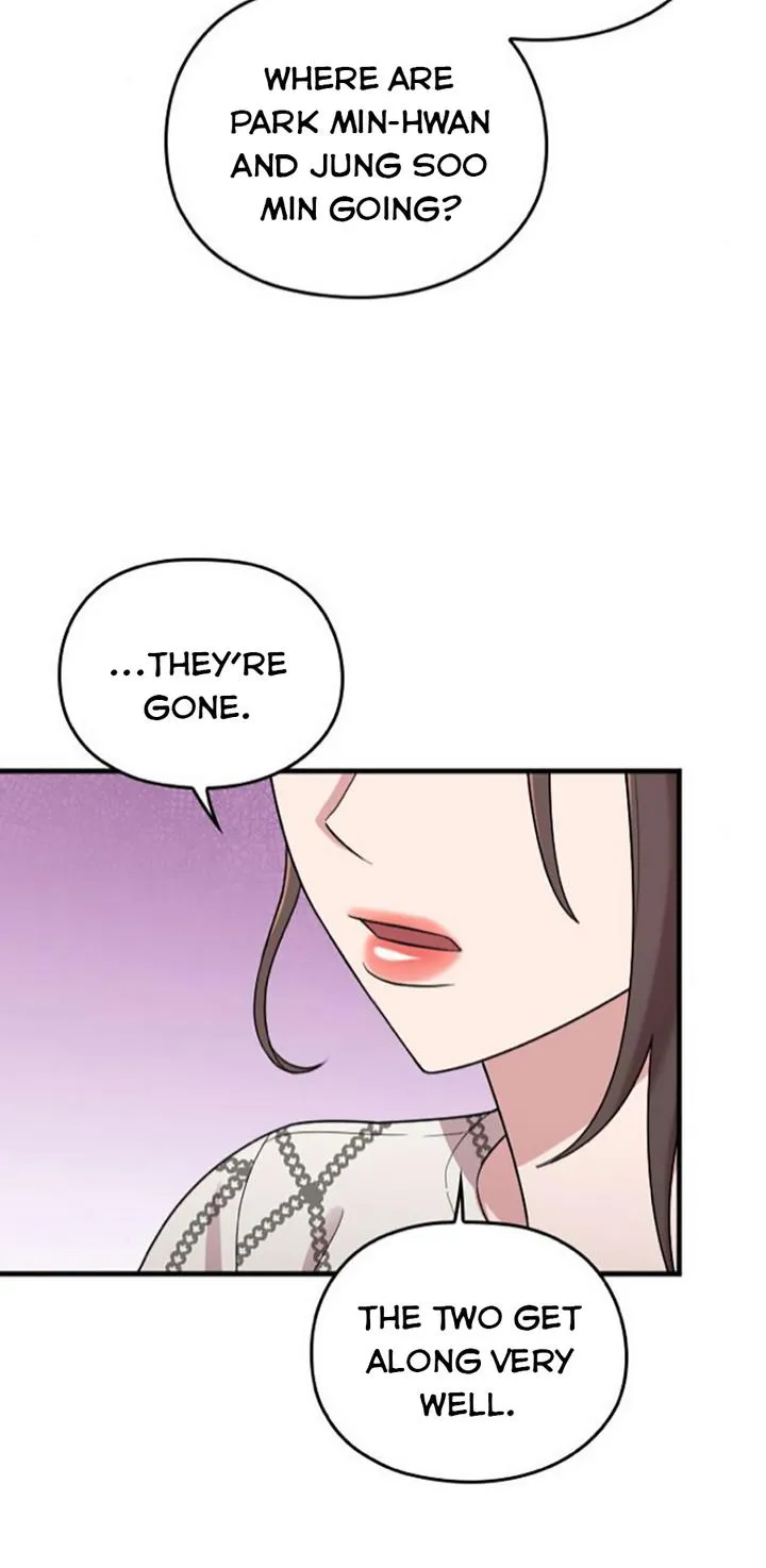 Marry My Husband Zinmanga X Chapter 22 Page 33