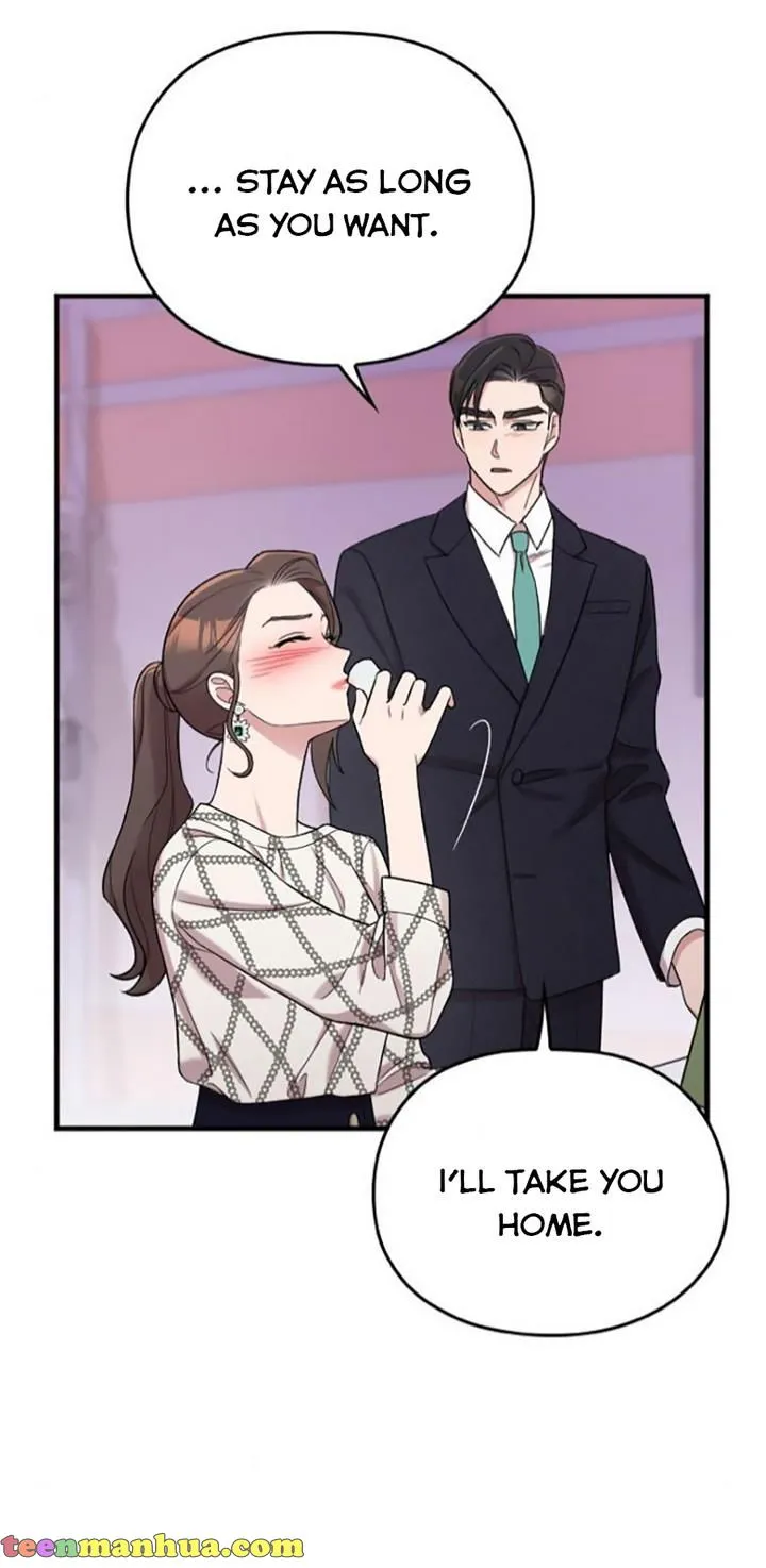 Marry My Husband Zinmanga X Chapter 22 Page 35