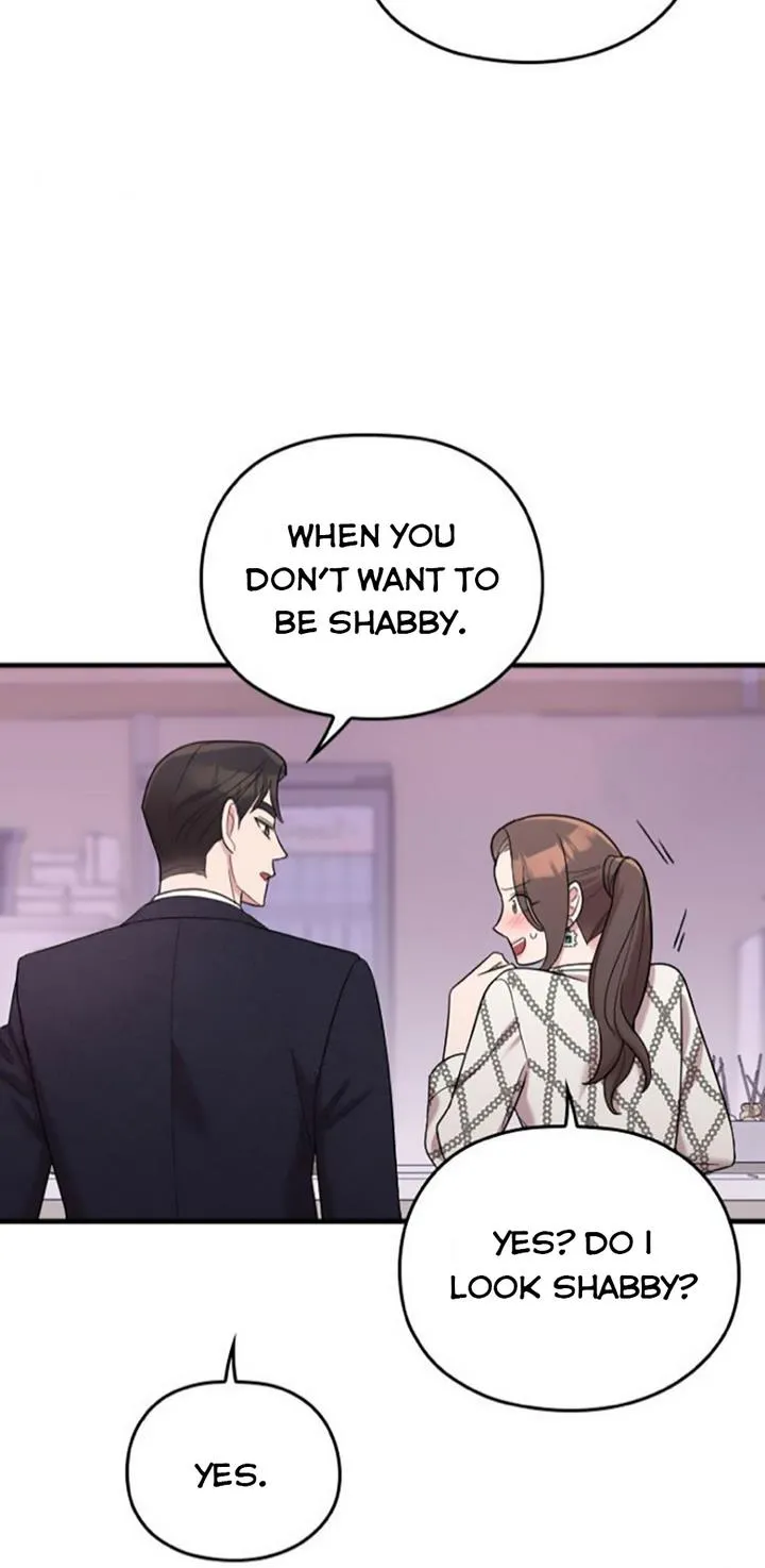 Marry My Husband Zinmanga X Chapter 22 Page 40