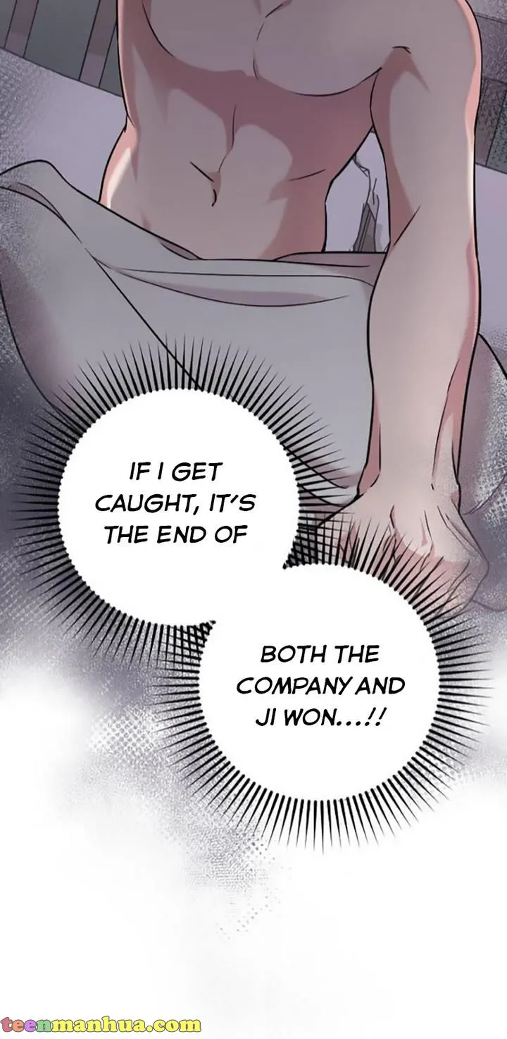 Marry My Husband Zinmanga X Chapter 22 Page 56