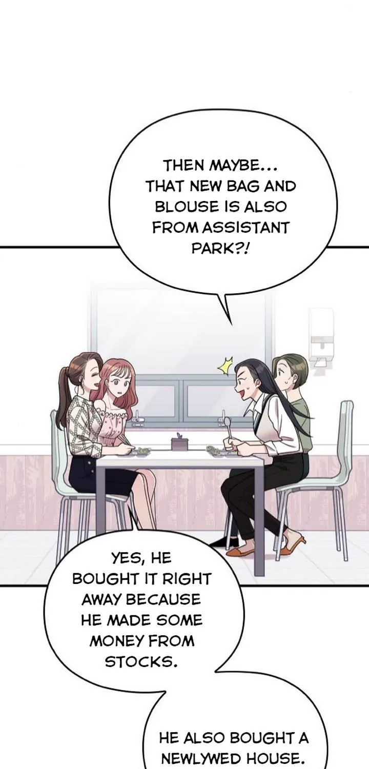 Marry My Husband Zinmanga X Chapter 21 Page 21