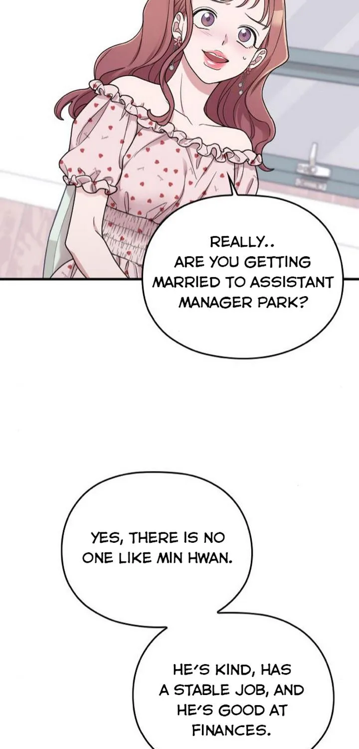 Marry My Husband Zinmanga X Chapter 21 Page 25