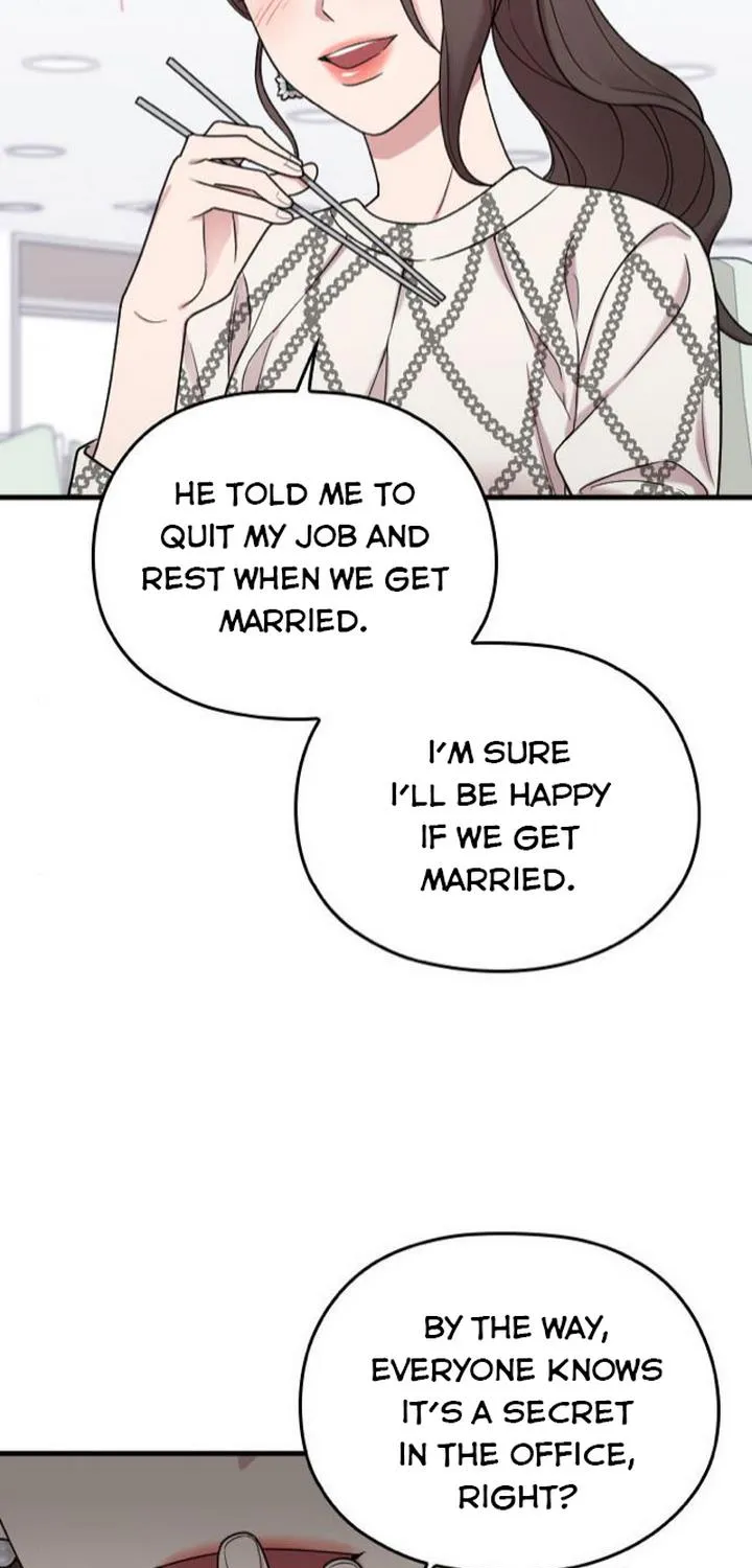 Marry My Husband Zinmanga X Chapter 21 Page 27