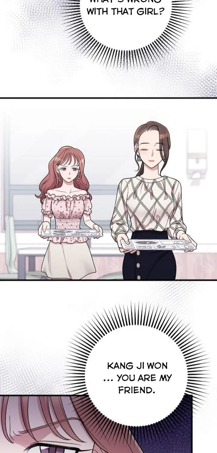 Marry My Husband Zinmanga X Chapter 21 Page 35