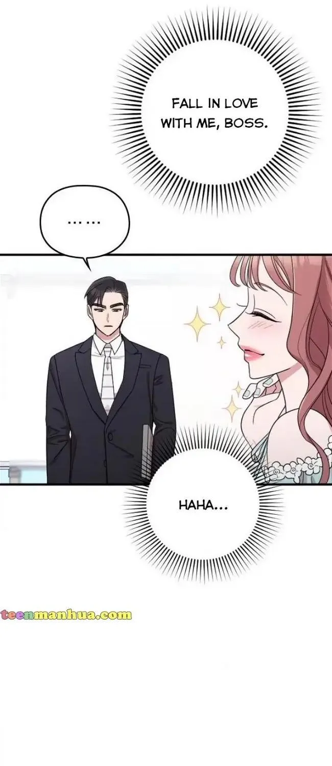 Marry My Husband Zinmanga X Chapter 19.1 Page 33