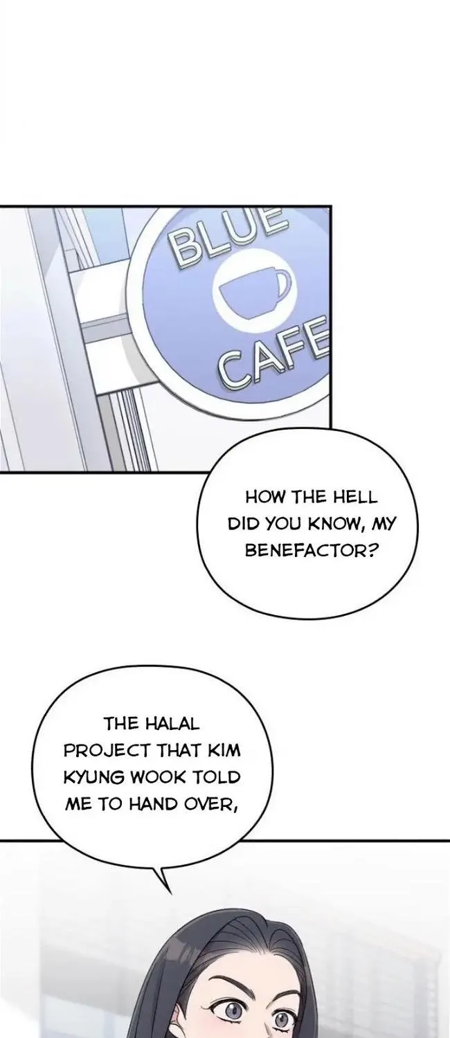 Marry My Husband Zinmanga X Chapter 19.1 Page 34