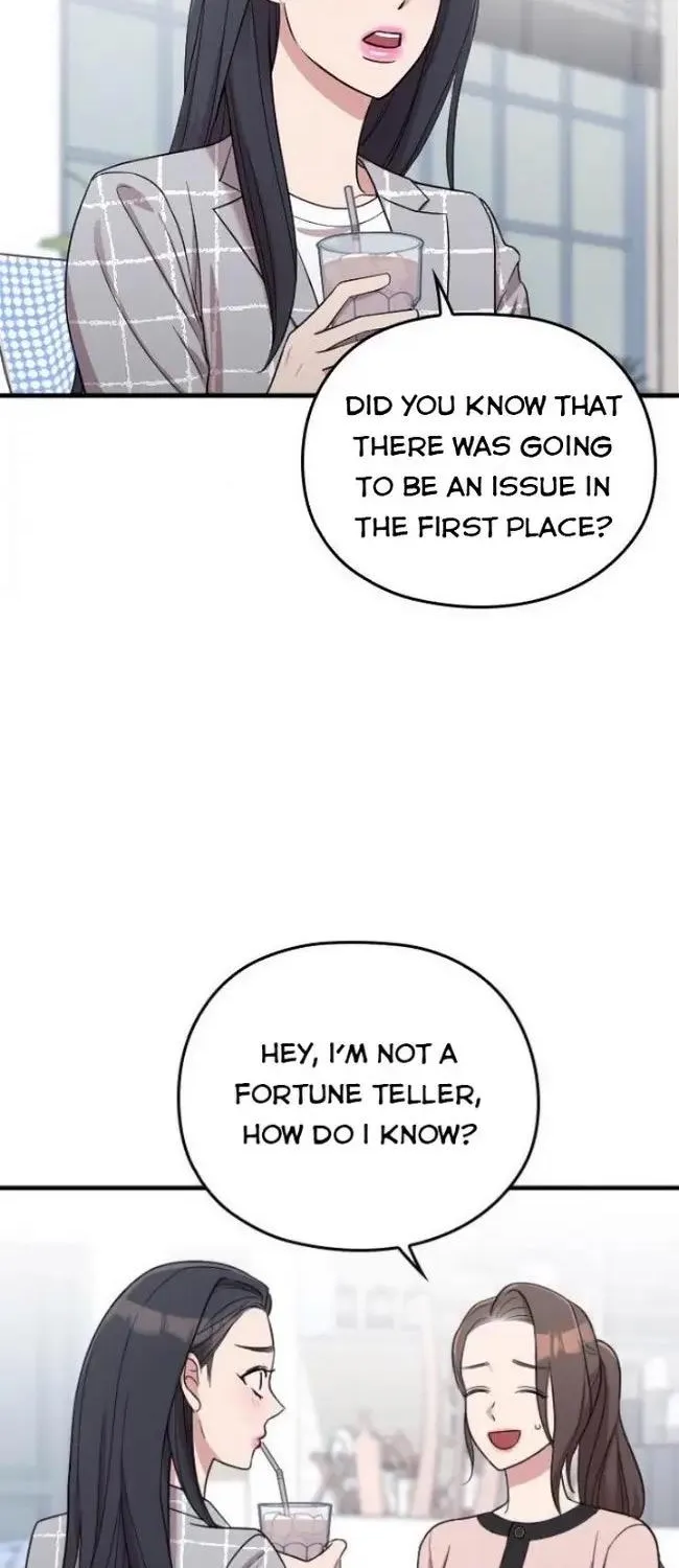 Marry My Husband Zinmanga X Chapter 19.1 Page 35