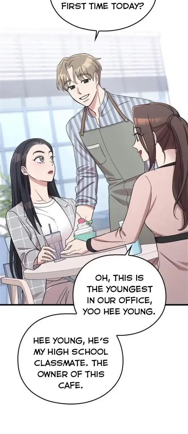 Marry My Husband Zinmanga X Chapter 19.1 Page 41