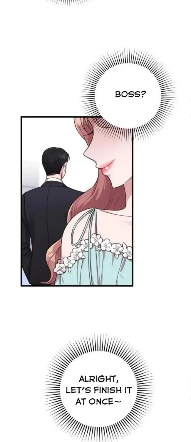 Marry My Husband Zinmanga X Chapter 19.1 Page 54