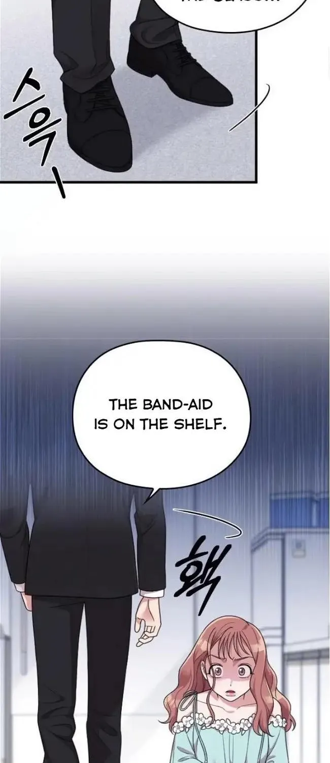 Marry My Husband Zinmanga X Chapter 19.1 Page 65