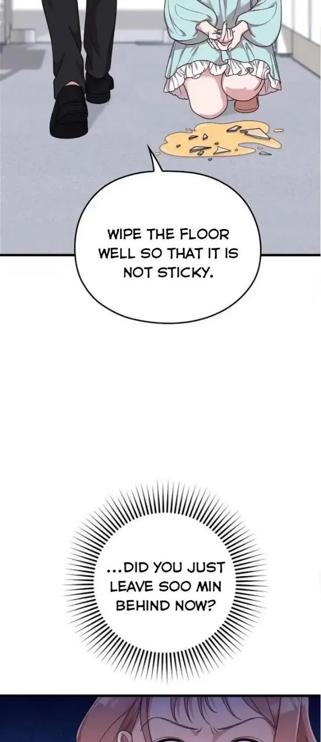 Marry My Husband Zinmanga X Chapter 19.1 Page 66