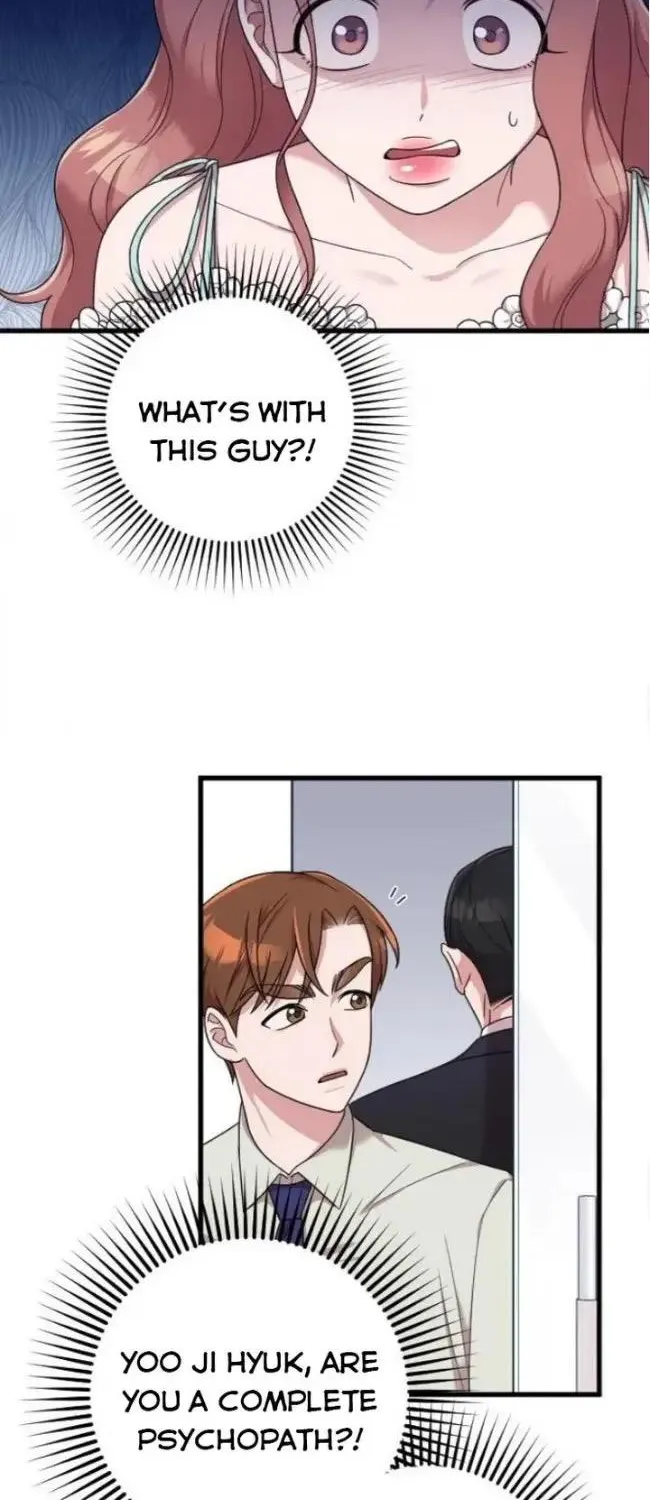 Marry My Husband Zinmanga X Chapter 19.1 Page 67