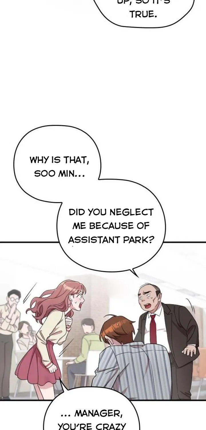 Marry My Husband Zinmanga X Chapter 19 Page 21