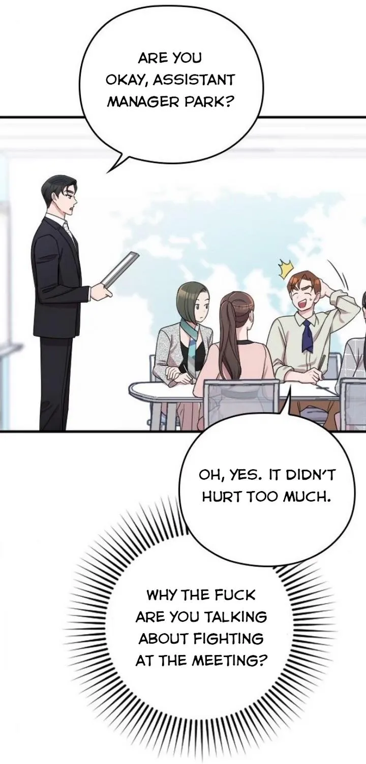 Marry My Husband Zinmanga X Chapter 19 Page 41