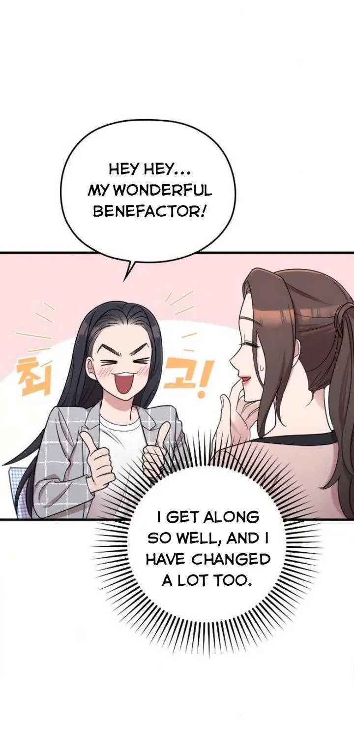 Marry My Husband Zinmanga X Chapter 19 Page 81