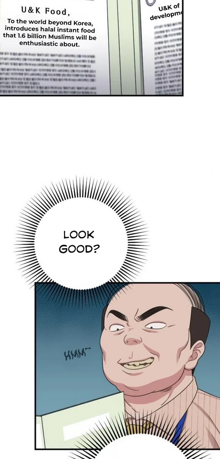 Marry My Husband Zinmanga X Chapter 18 Page 20