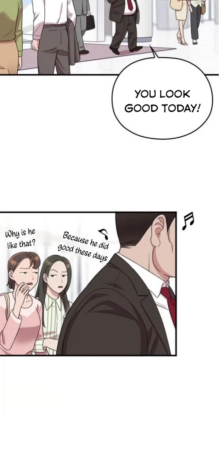 Marry My Husband Zinmanga X Chapter 18 Page 38