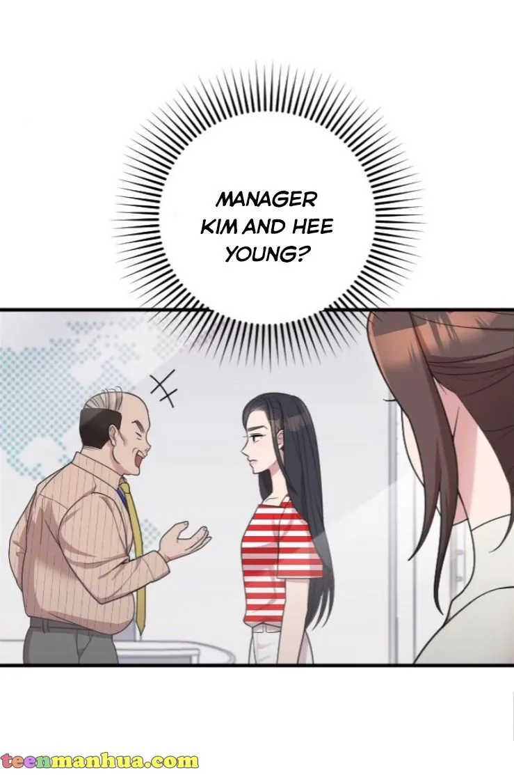 Marry My Husband Zinmanga X Chapter 17 Page 37
