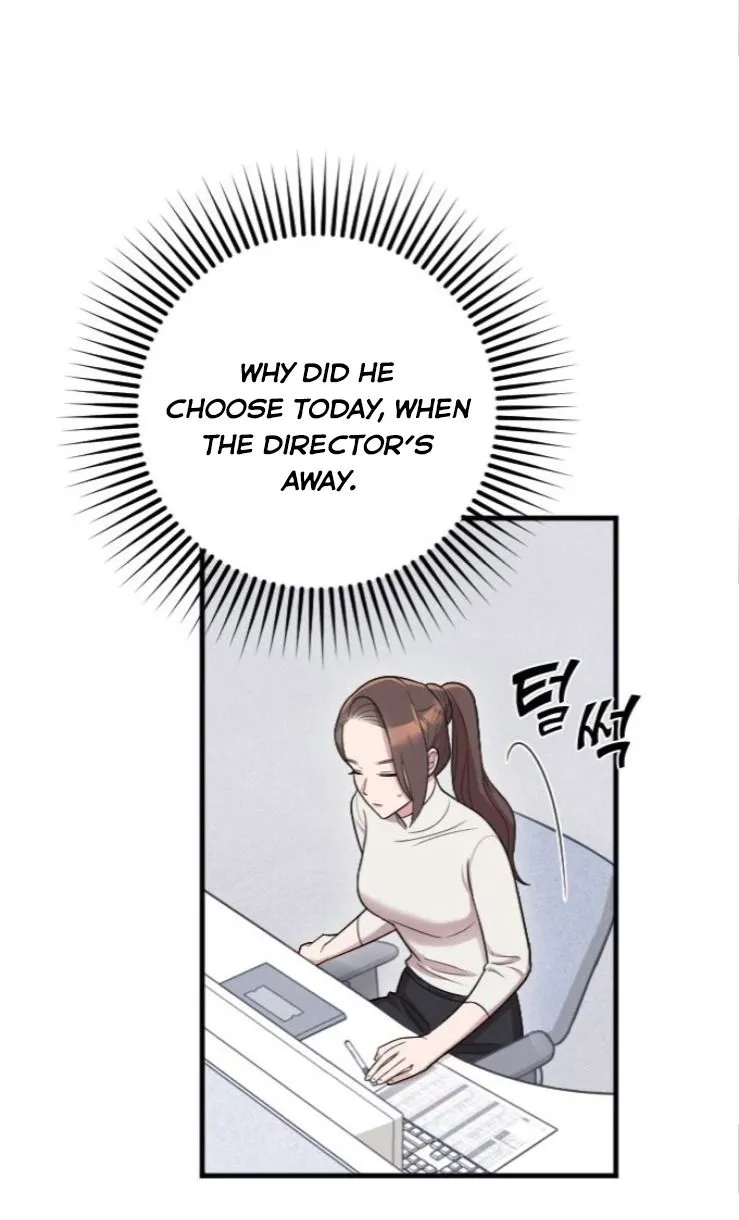 Marry My Husband Zinmanga X Chapter 17 Page 40