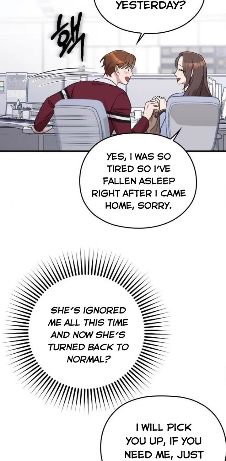Marry My Husband Zinmanga X Chapter 15 Page 46