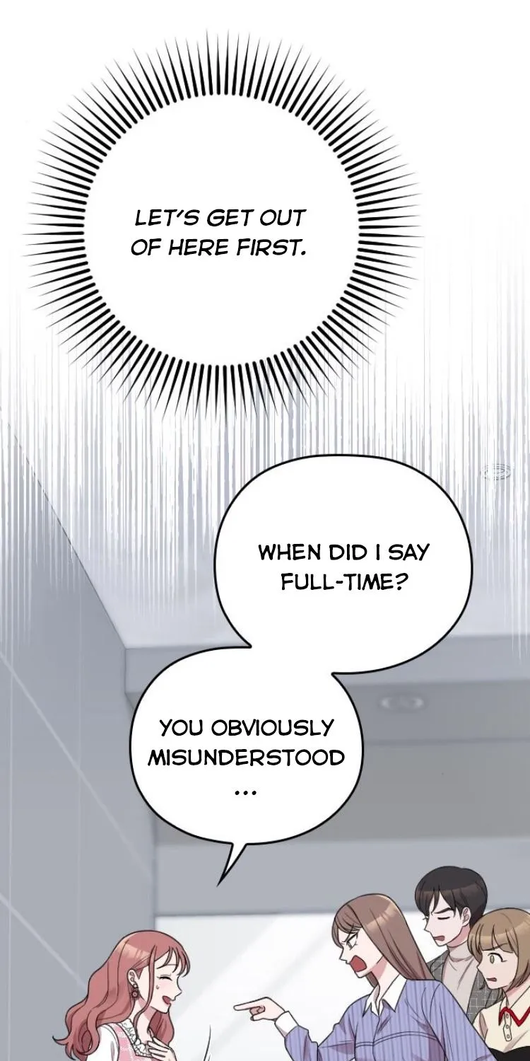 Marry My Husband Zinmanga X Chapter 13 Page 33