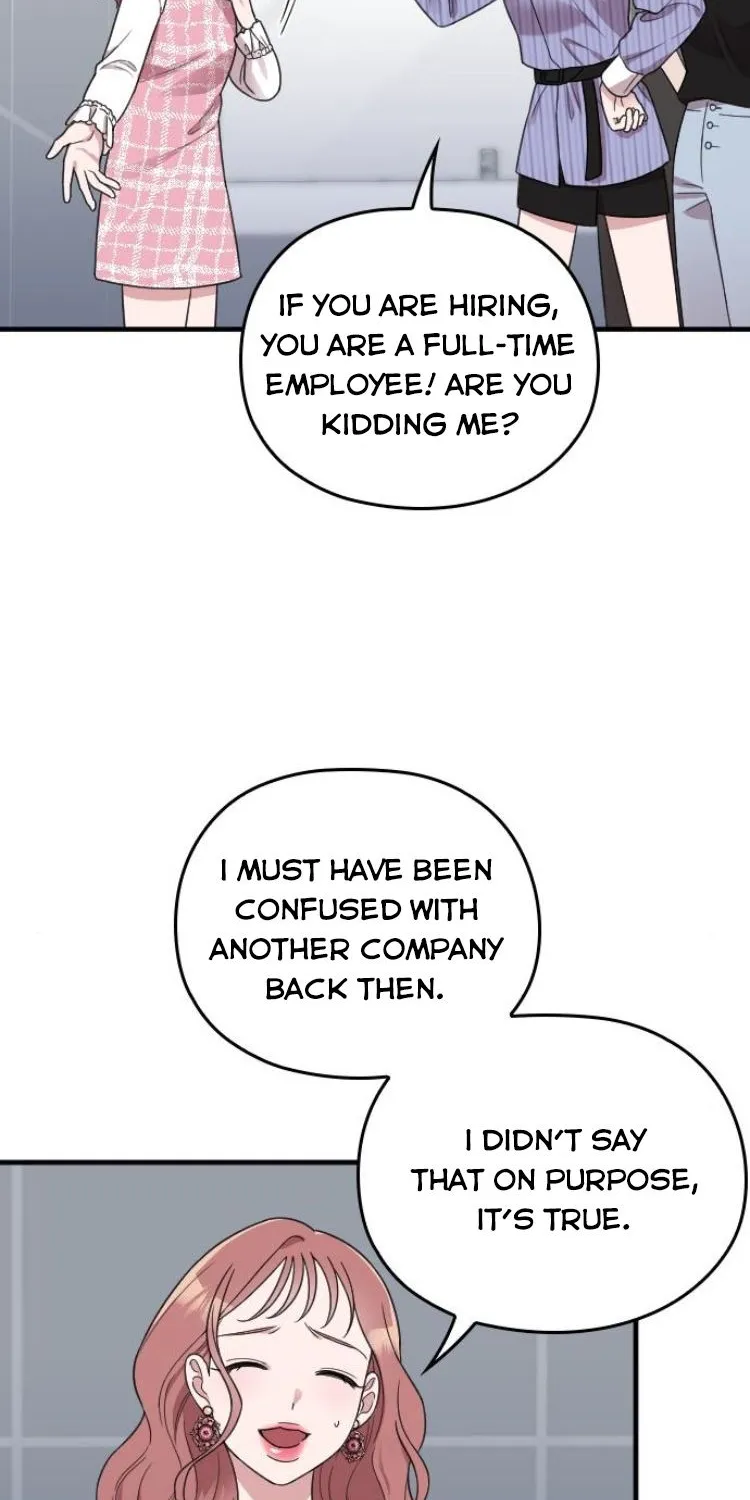 Marry My Husband Zinmanga X Chapter 13 Page 34